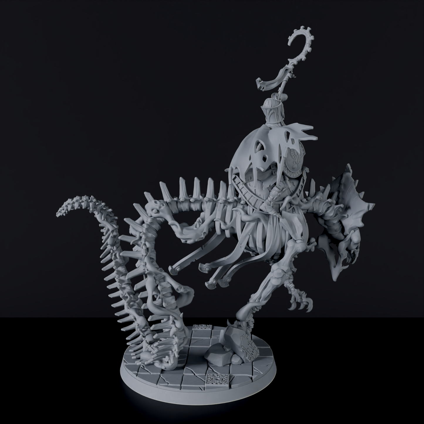 Kha'Barak Boneshaper