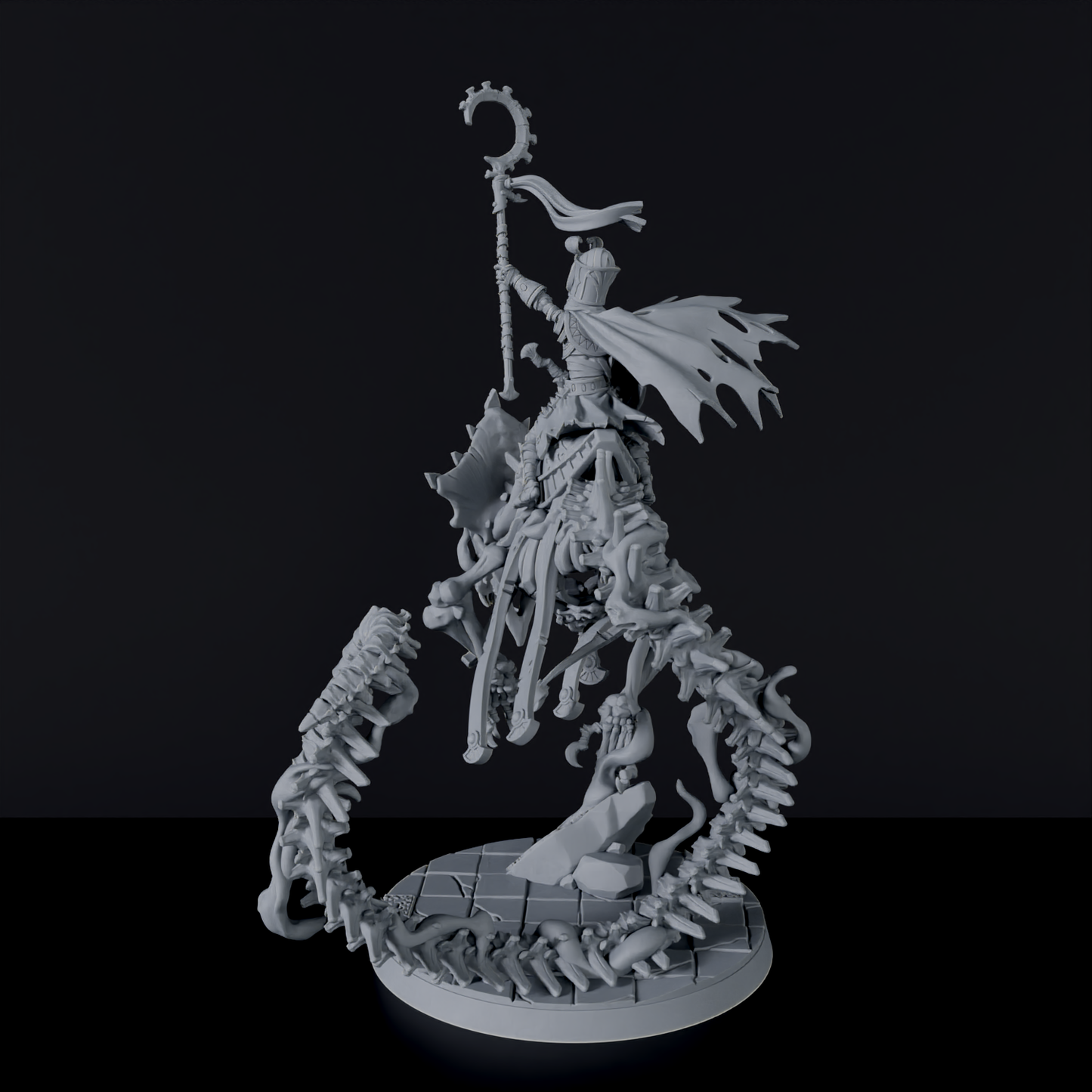 Kha'Barak Boneshaper