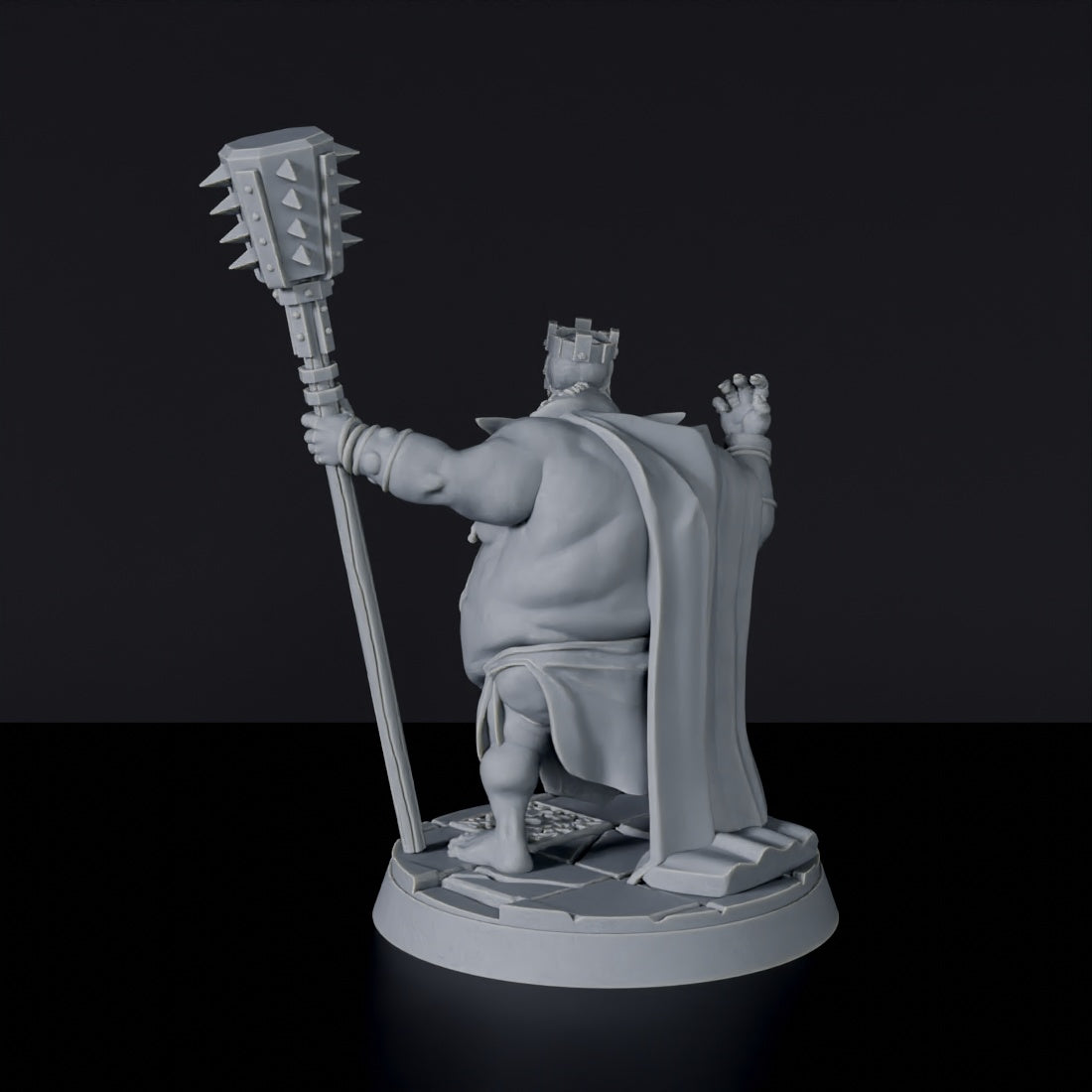 King Obbleh