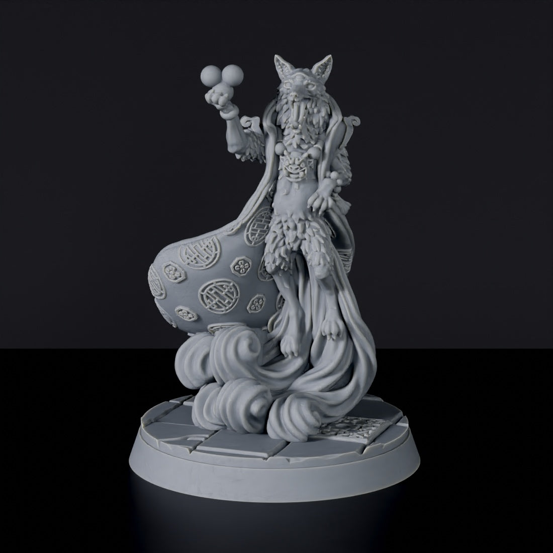 Kitsune