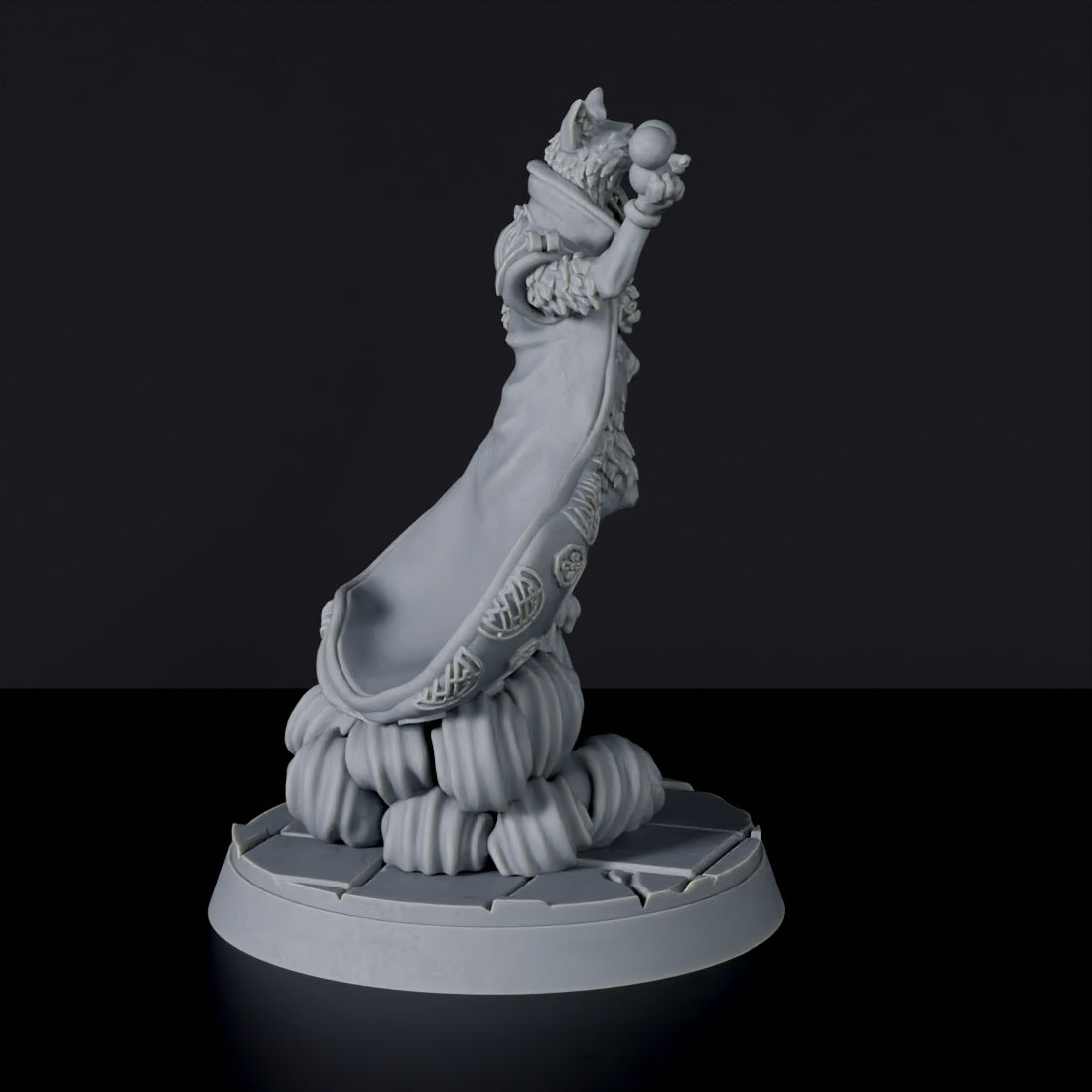 Kitsune