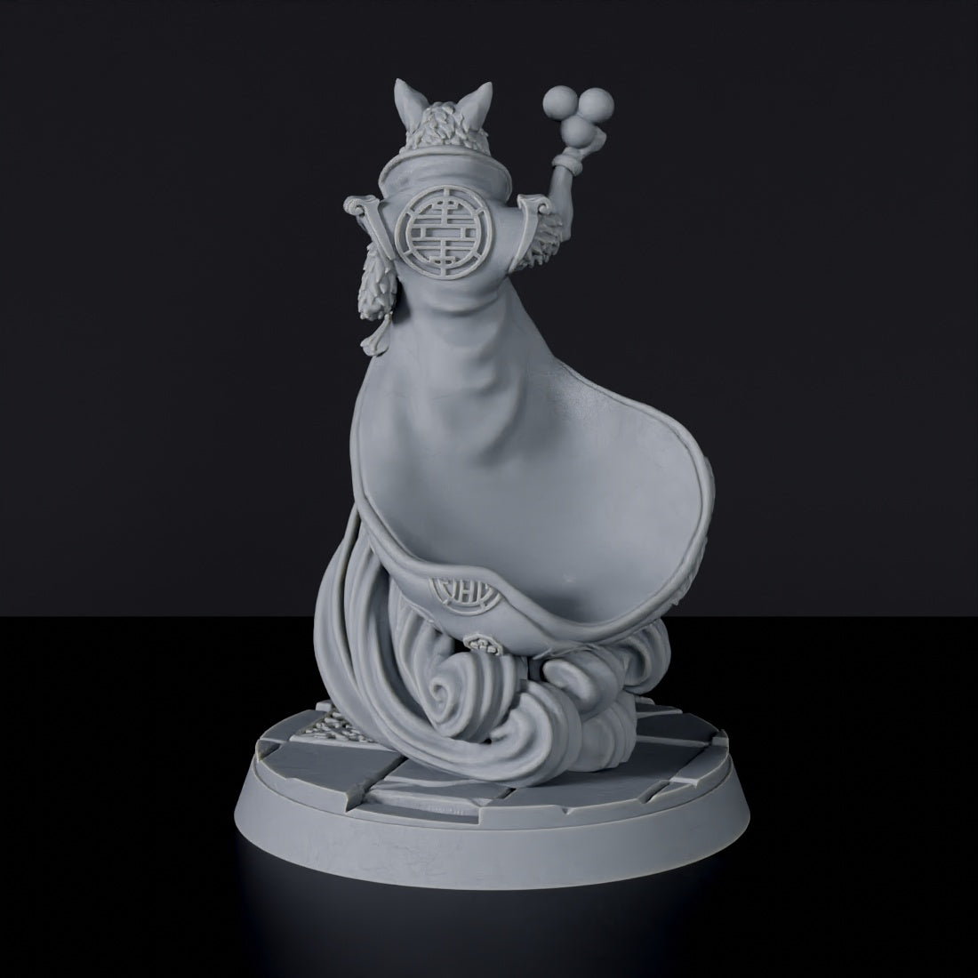Kitsune