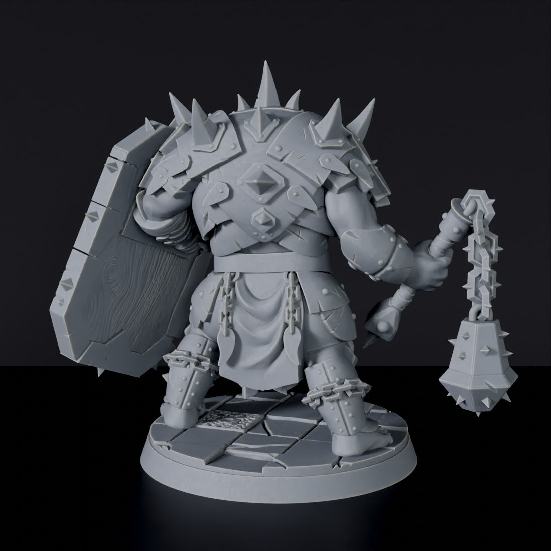 Krul Knurr
