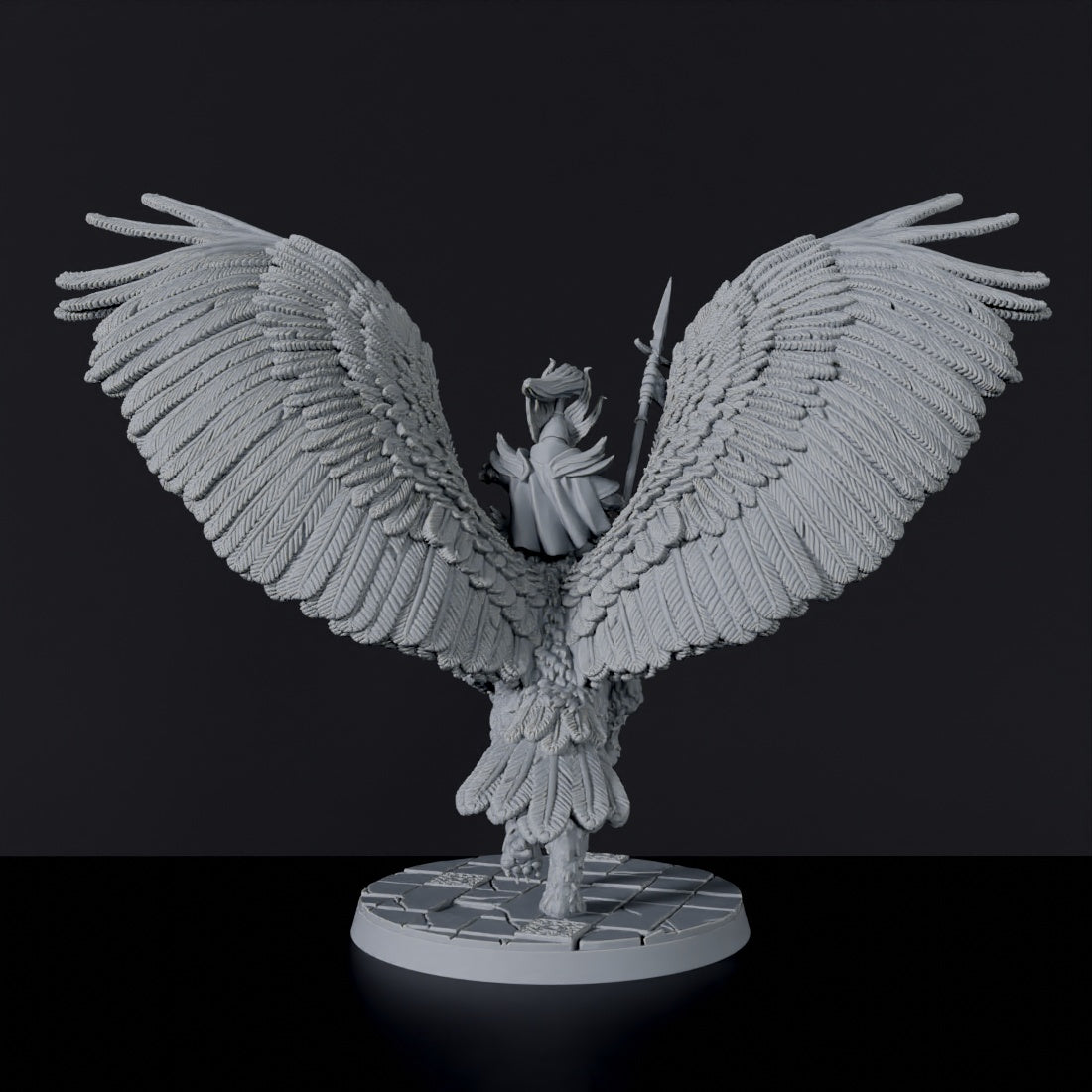 Leogwyn the Zenith