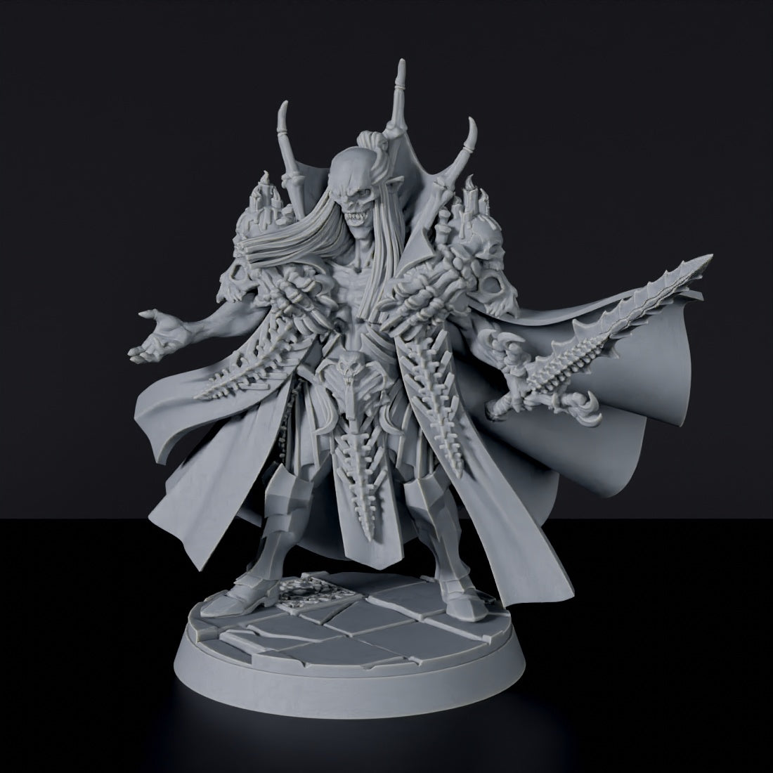The Bonekeeper
