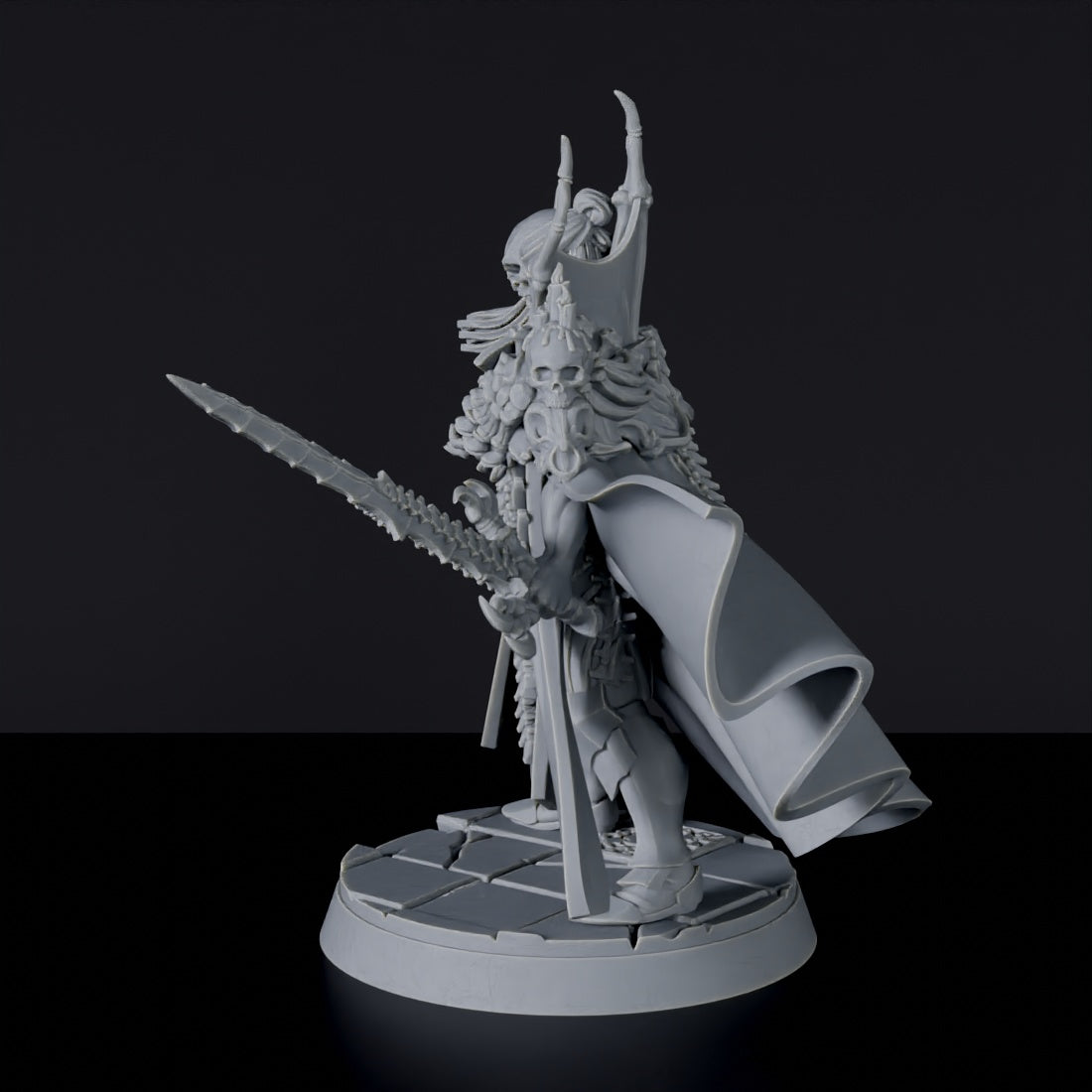 The Bonekeeper