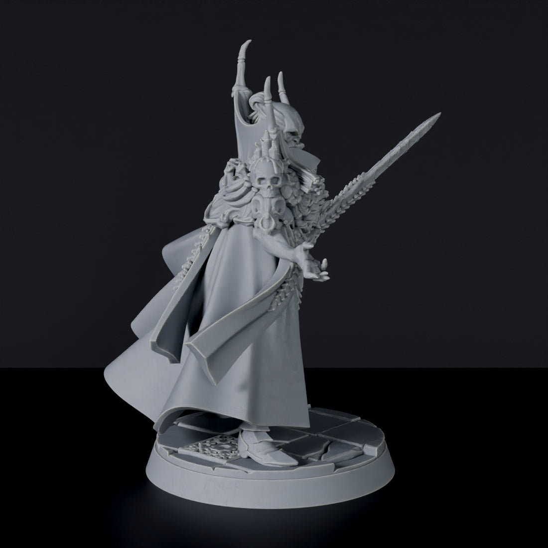 The Bonekeeper