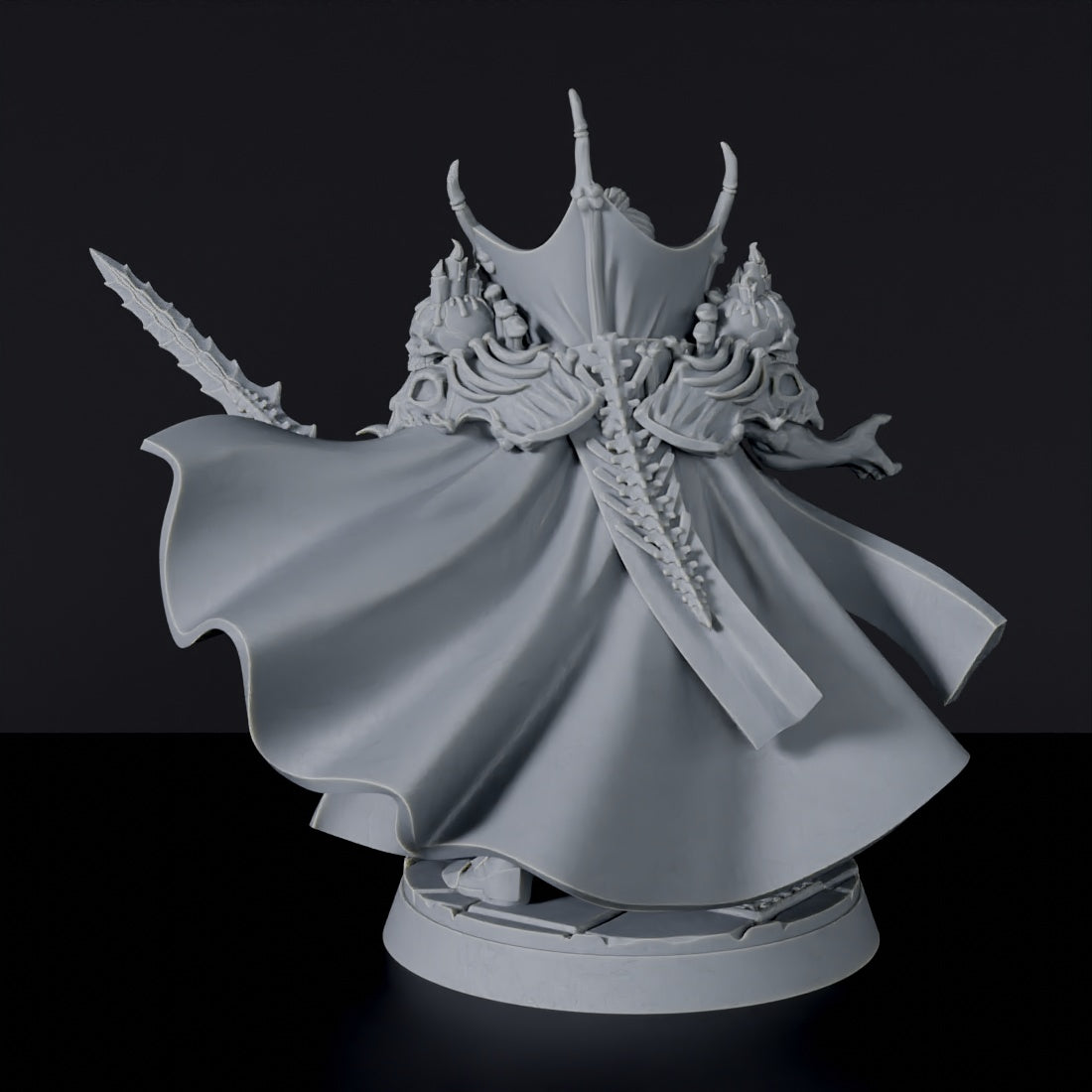 The Bonekeeper
