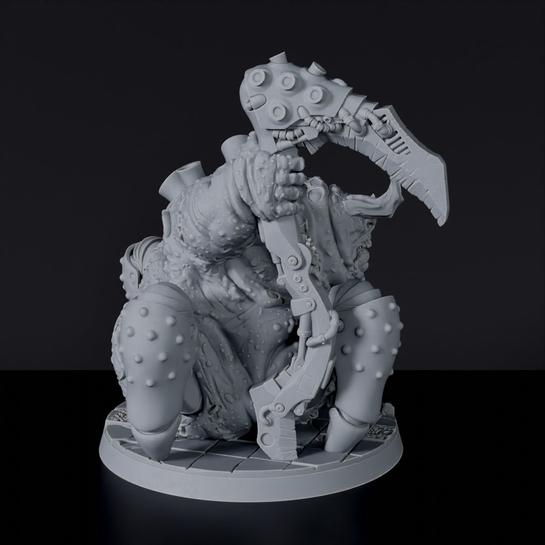 Lord of Decay