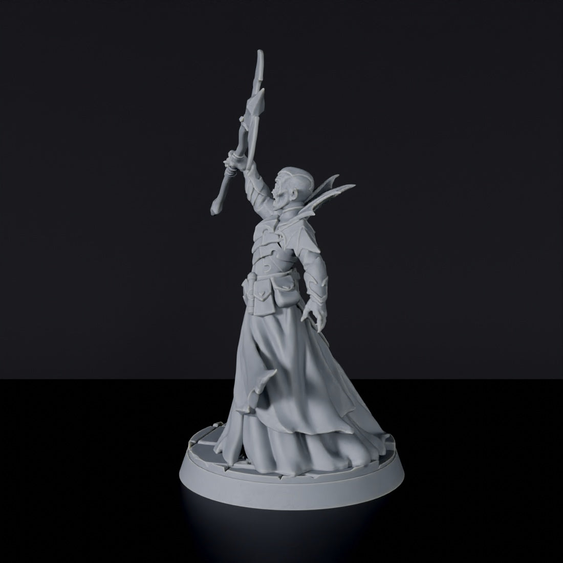 Lucien The Necromancer