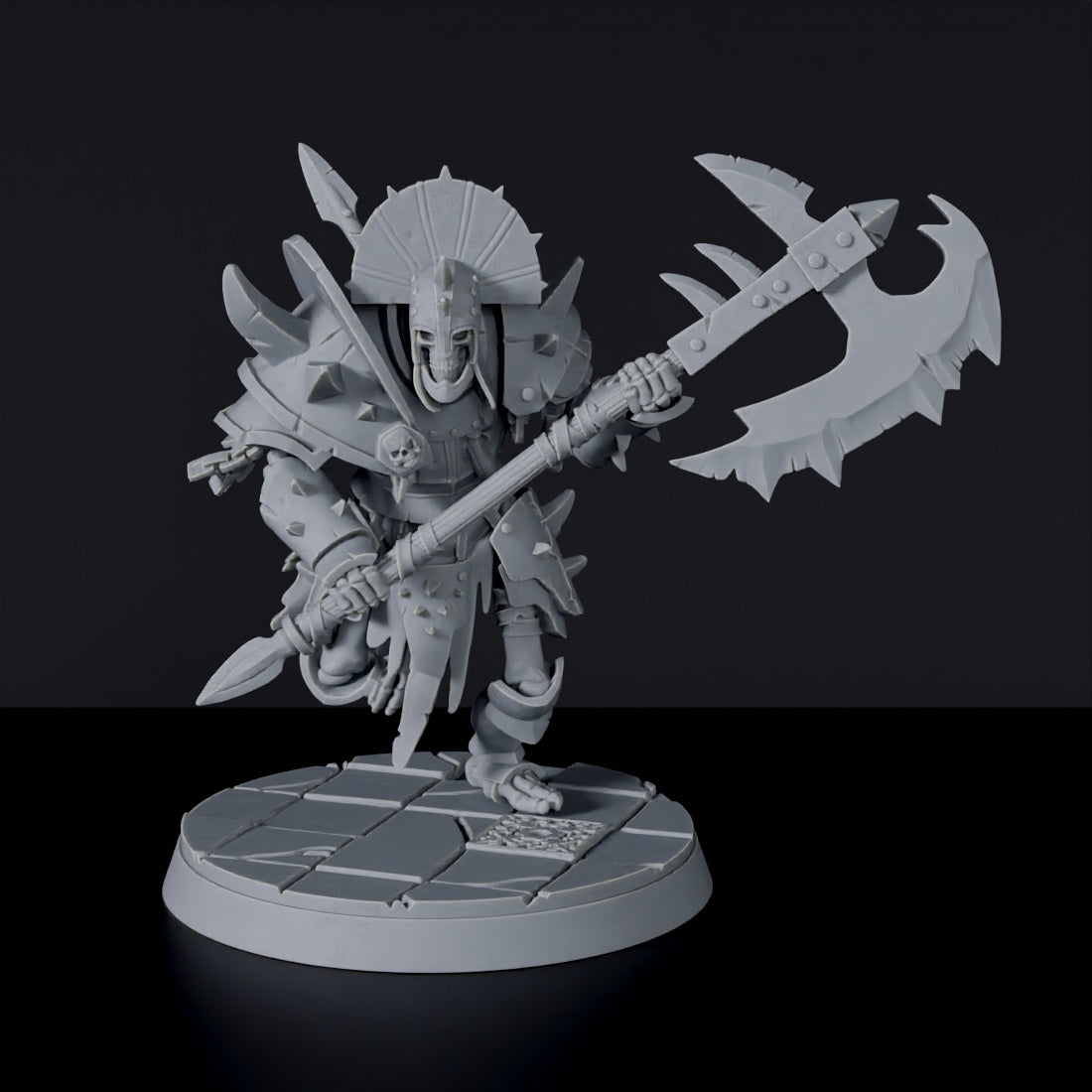Undead Dominion Army Pack