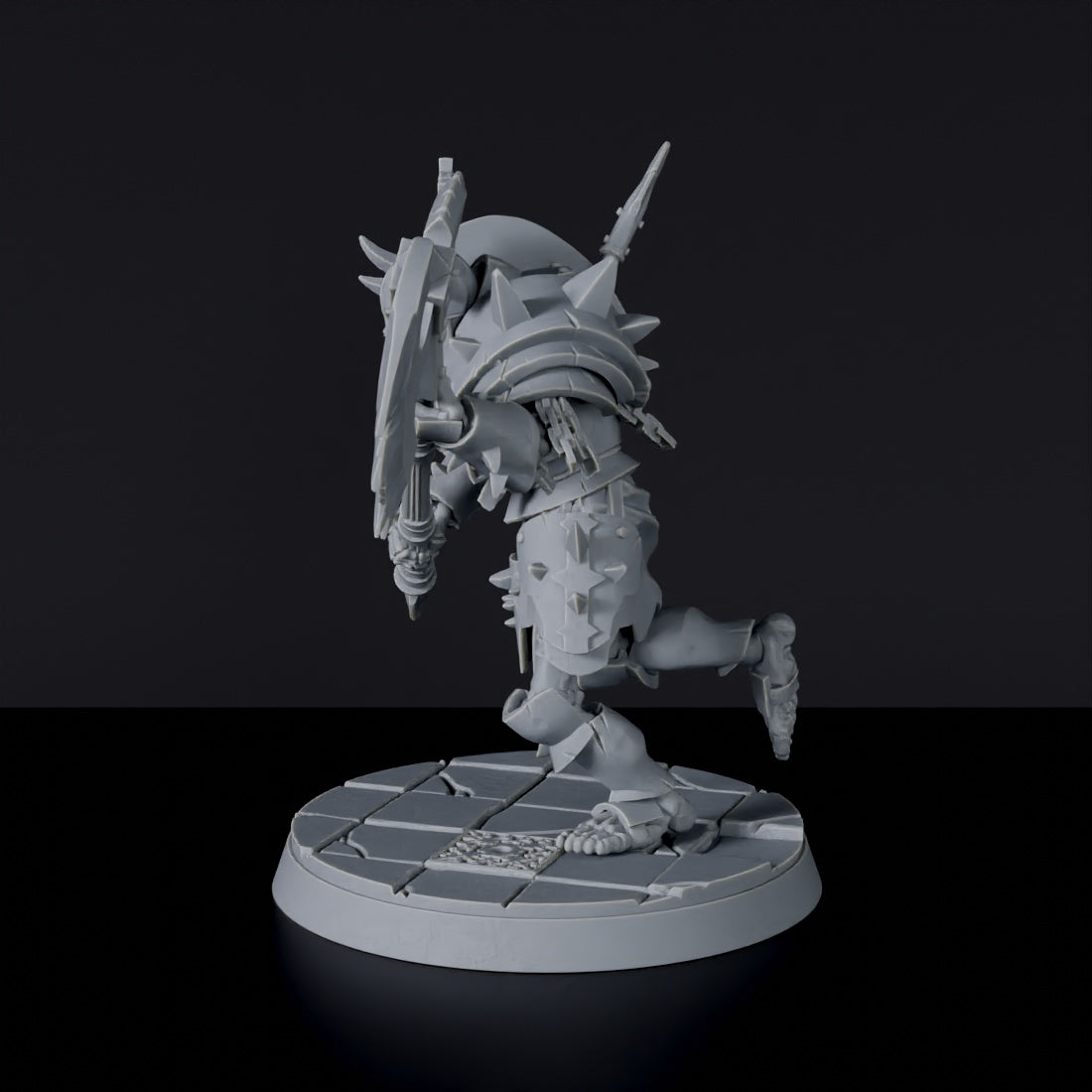 Maximus the Kingslayer