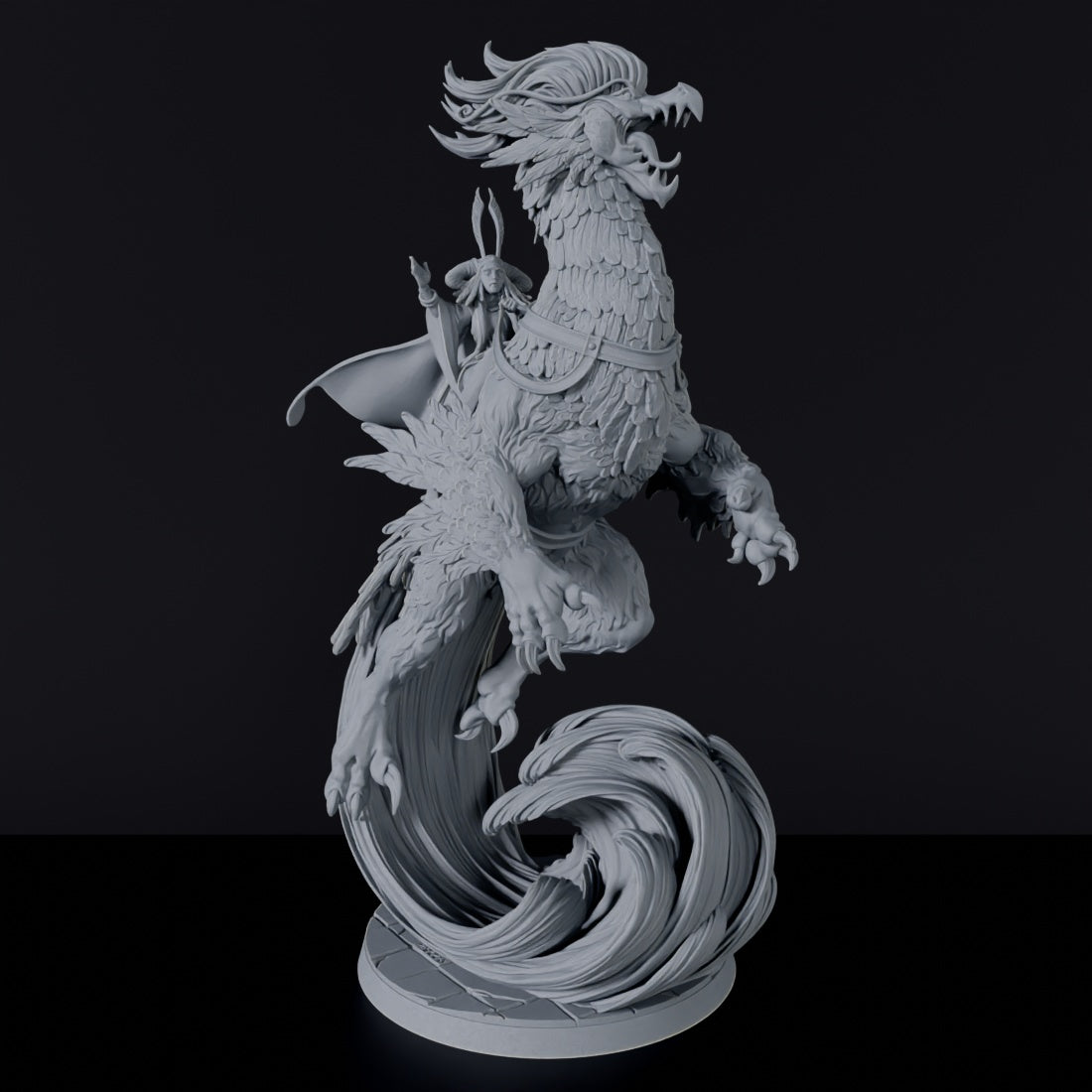 Miraluna Nightquill