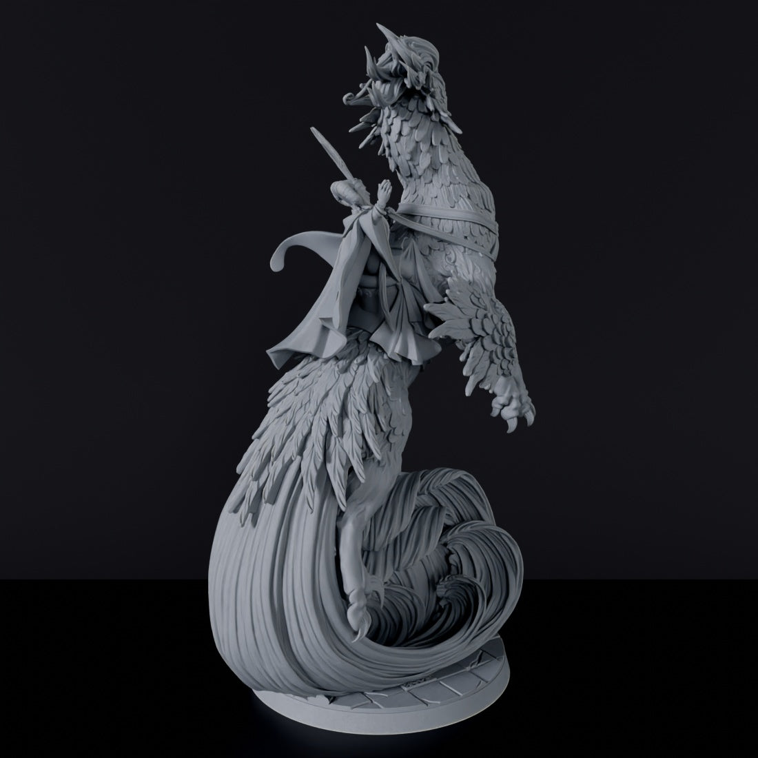 Miraluna Nightquill