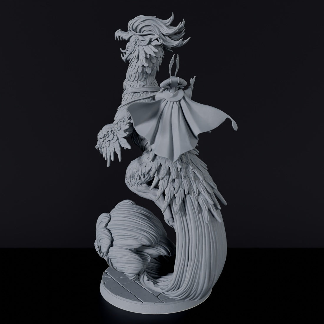 Miraluna Nightquill