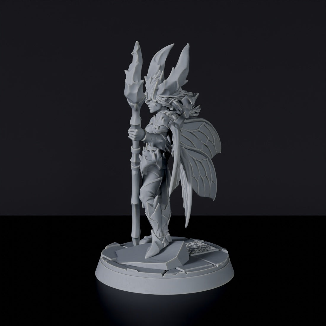 Miriana Vi'Dal