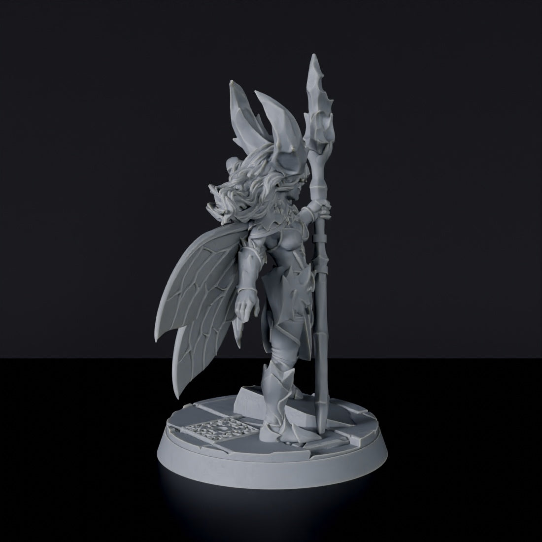 Miriana Vi'Dal