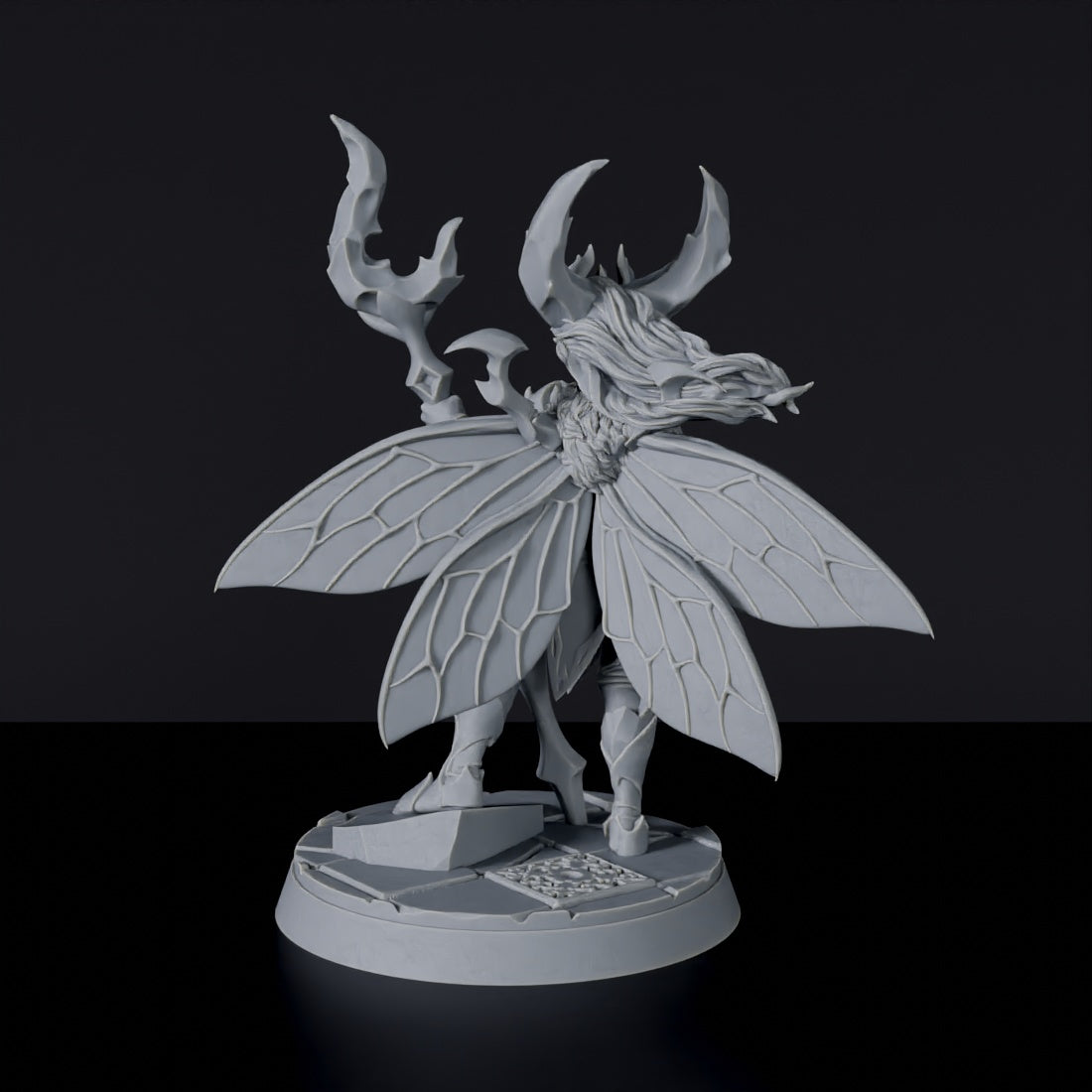 Miriana Vi'Dal