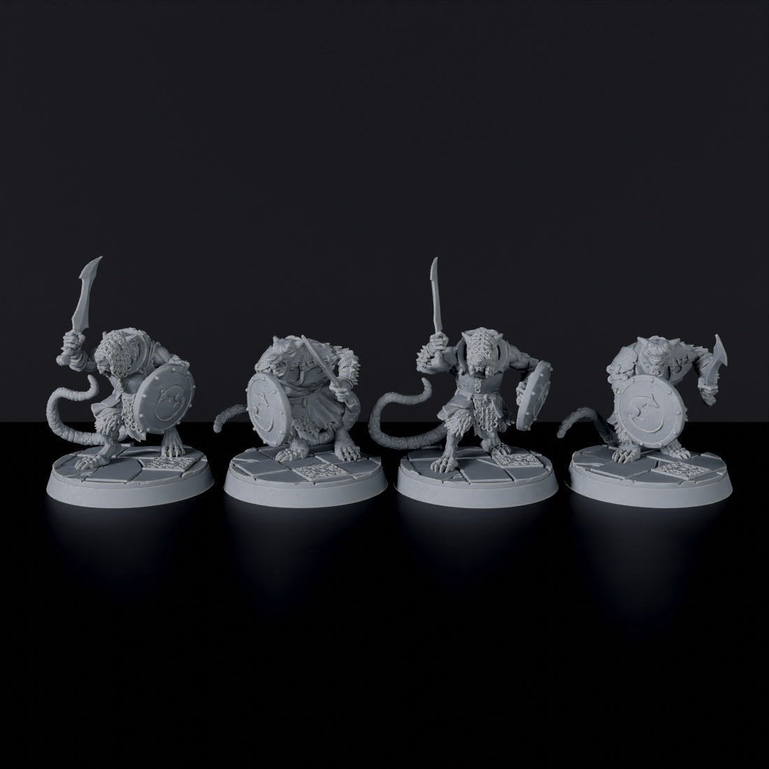 Mob Rats