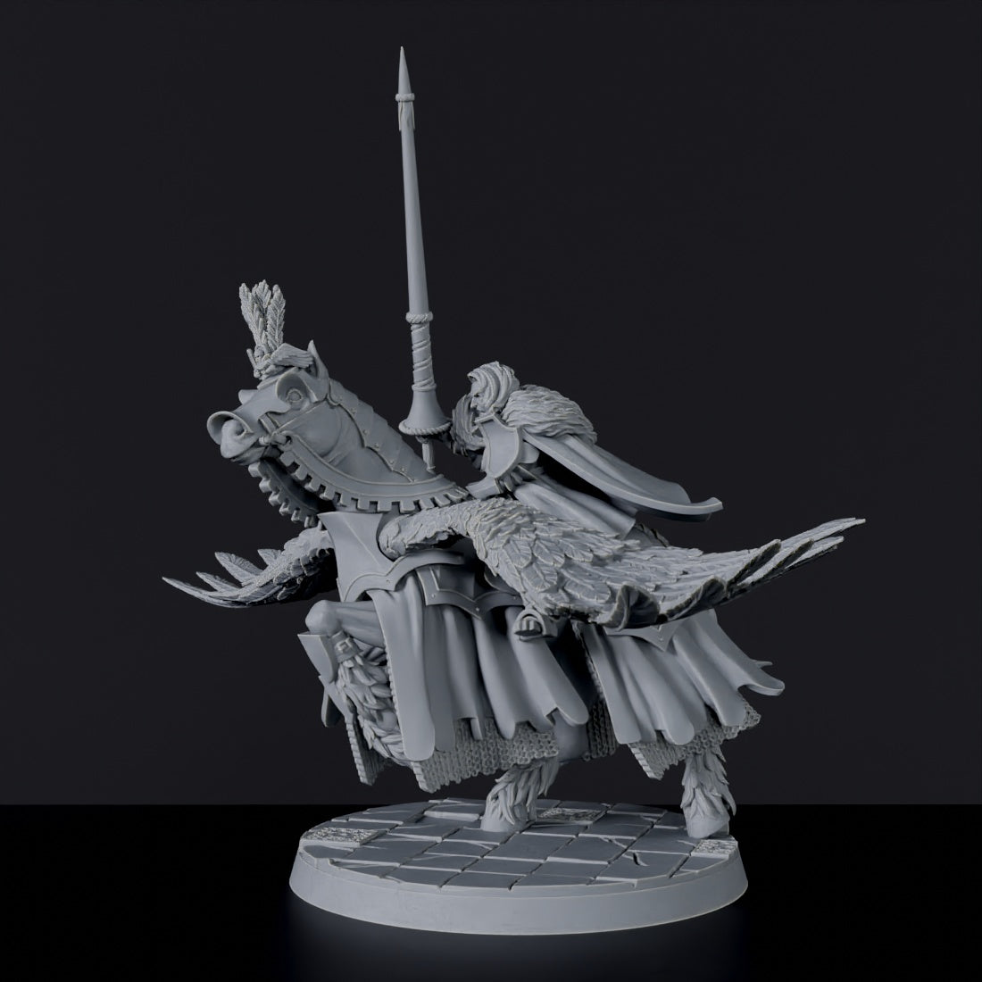 Mordred Sunhimmel