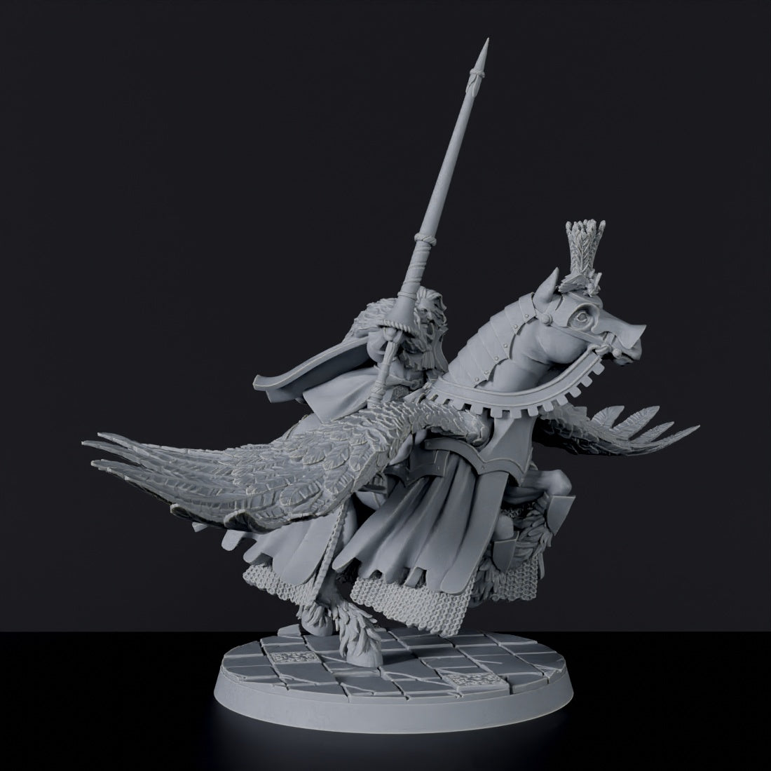 Mordred Sunhimmel