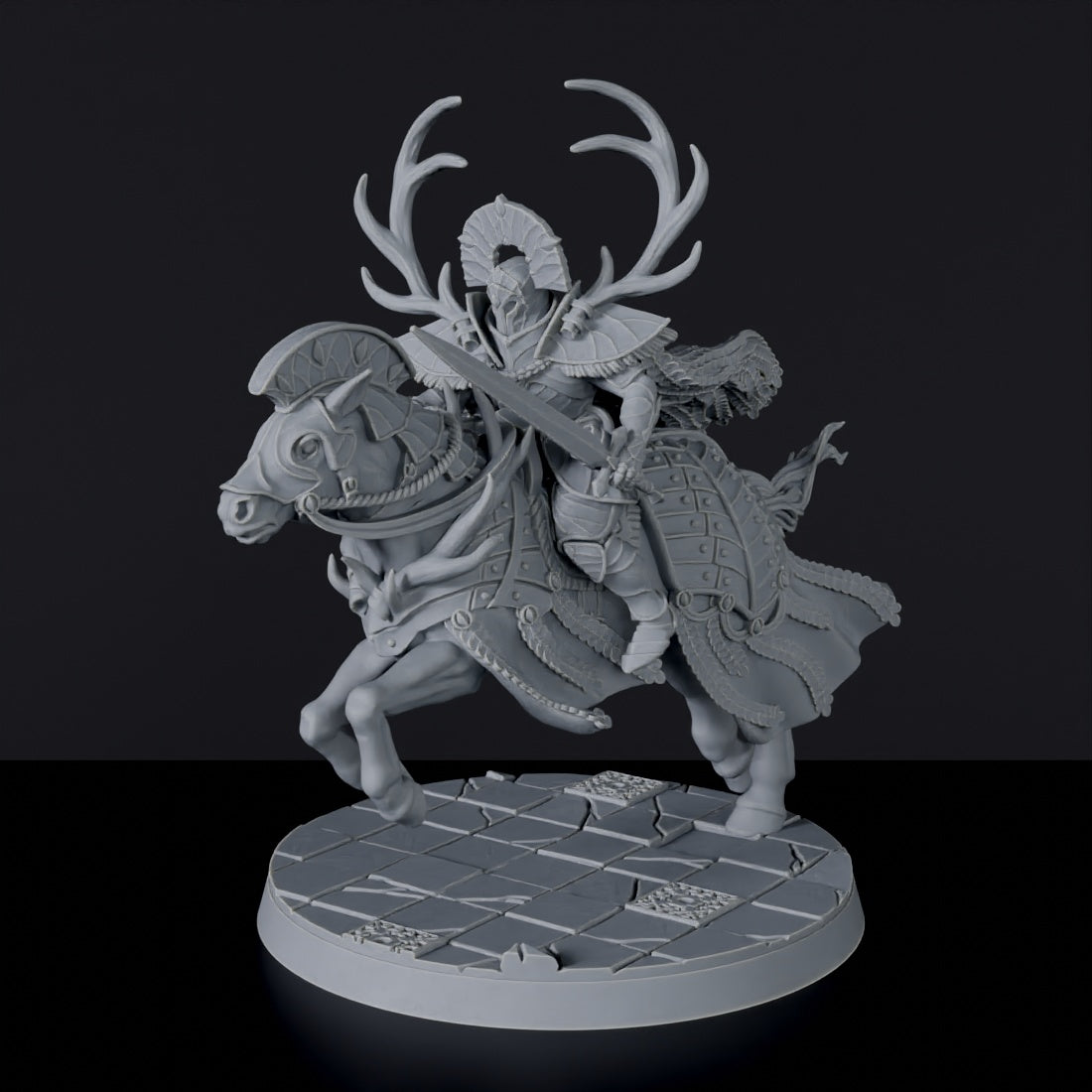 Praetor Naturalus