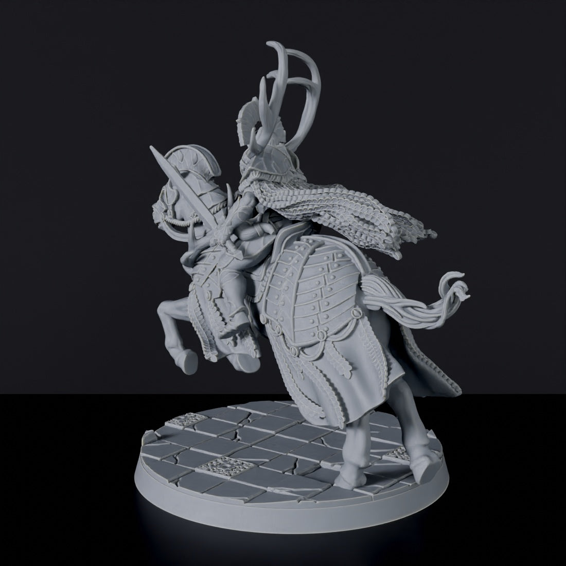 Praetor Naturalus
