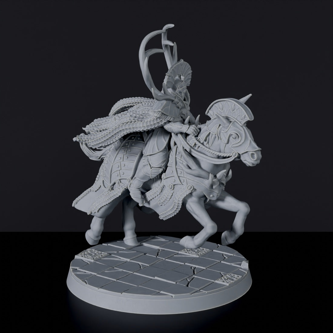 Praetor Naturalus