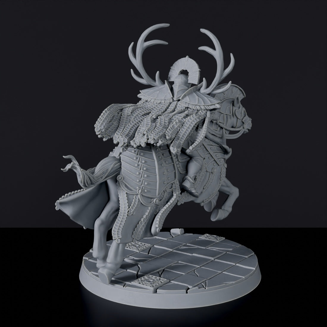Praetor Naturalus