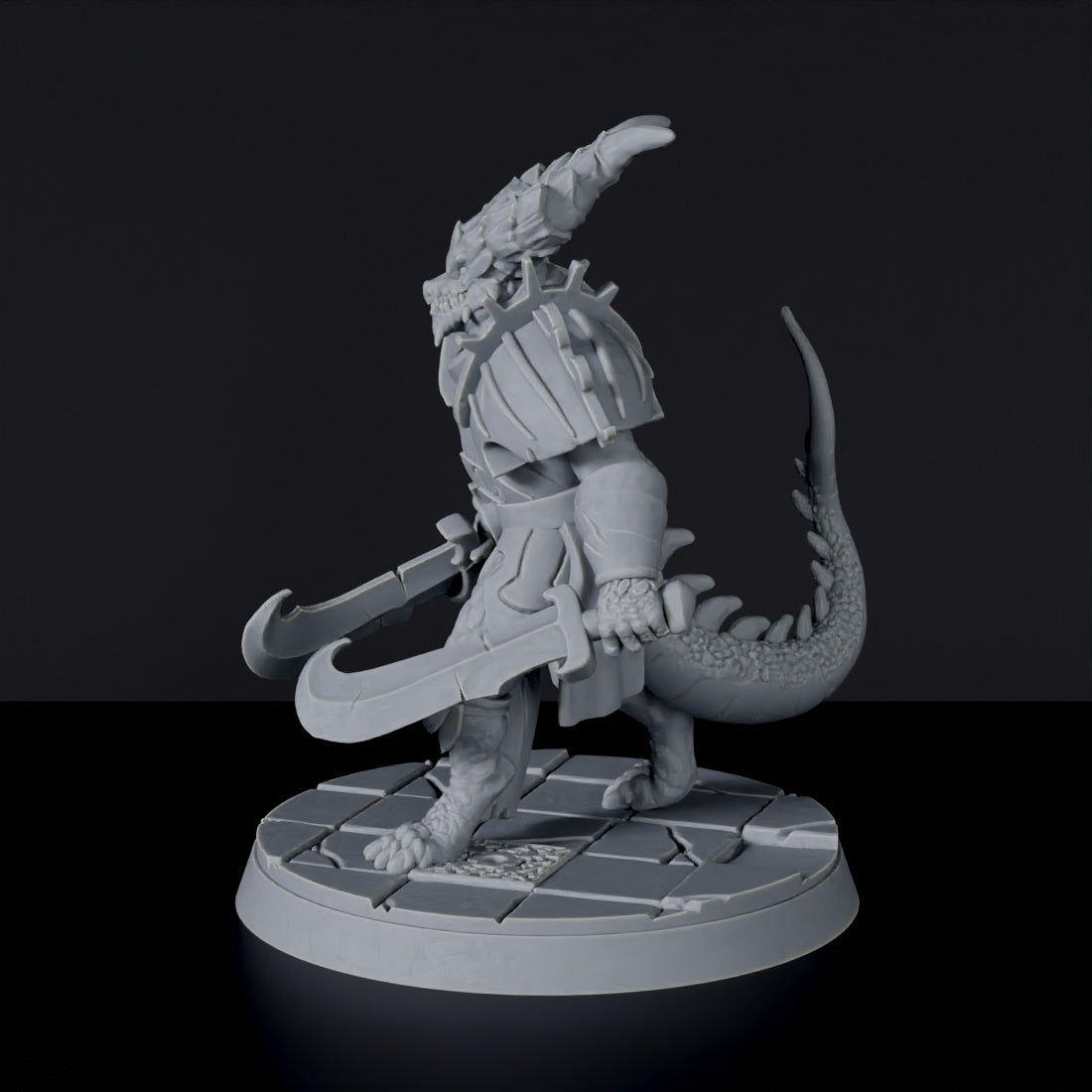 Ragon Ta-Ran
