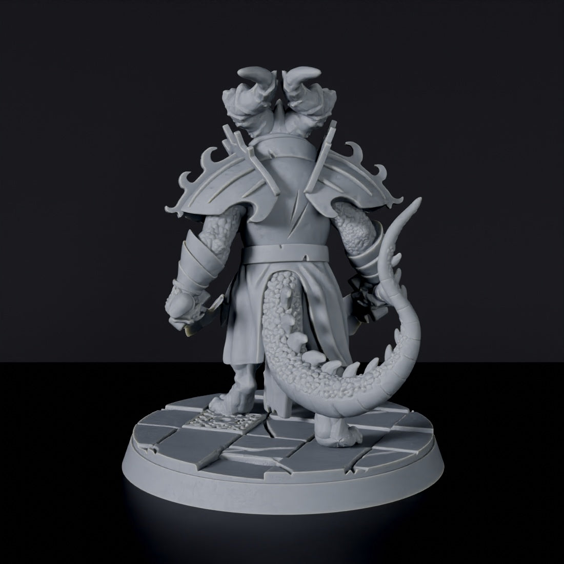 Ragon Ta-Ran