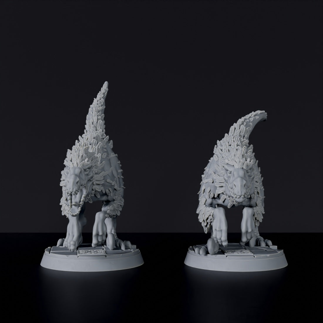 Raptors