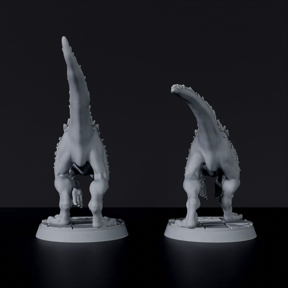 Raptors