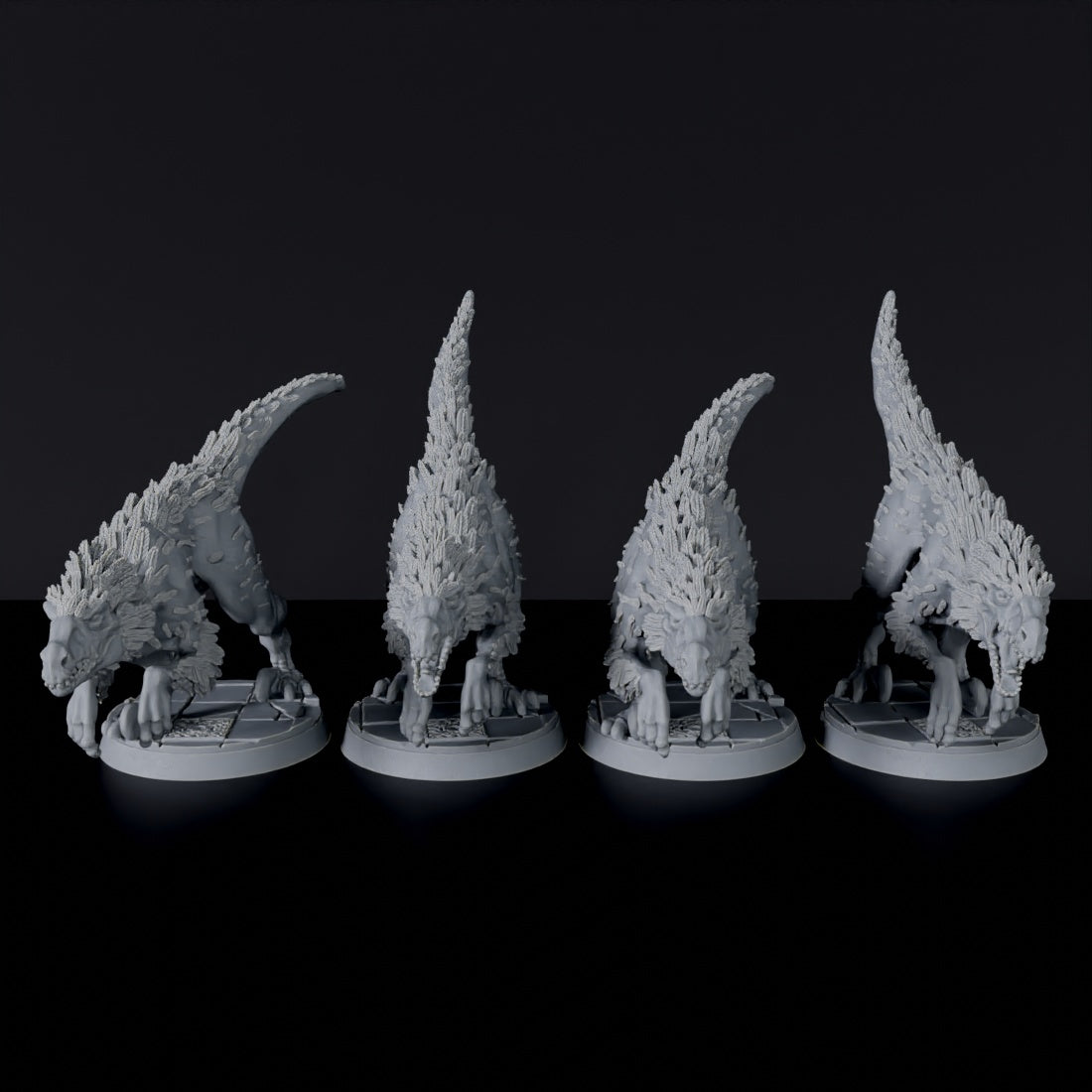 Raptors