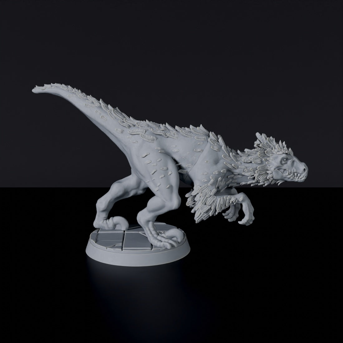 Raptors