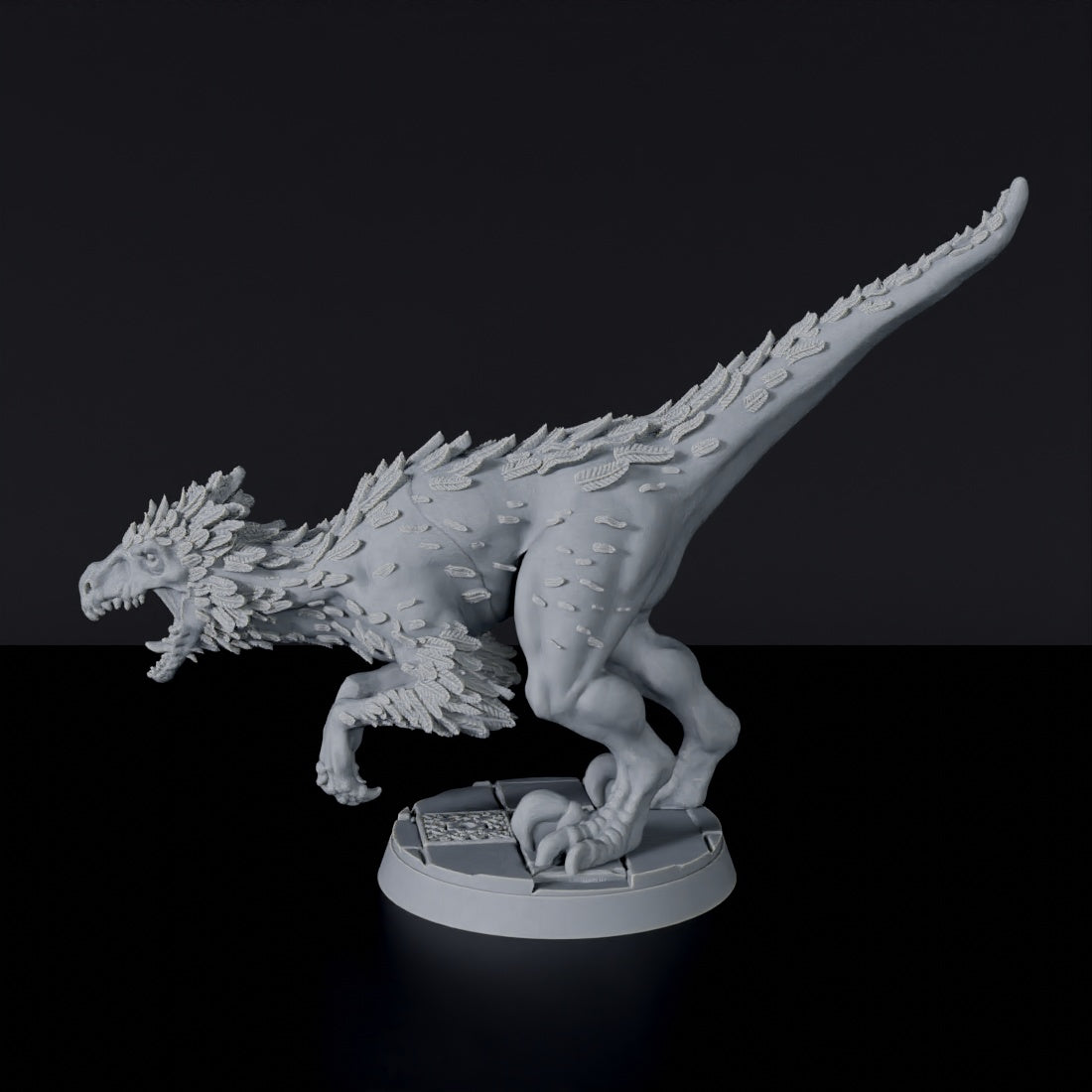 Raptors
