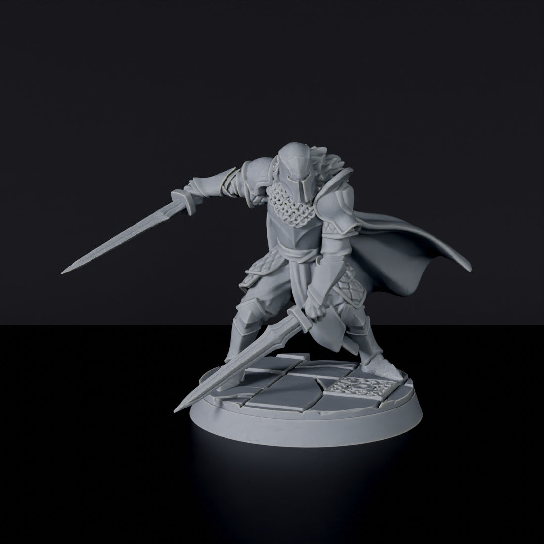 Griffon Knights Army Pack