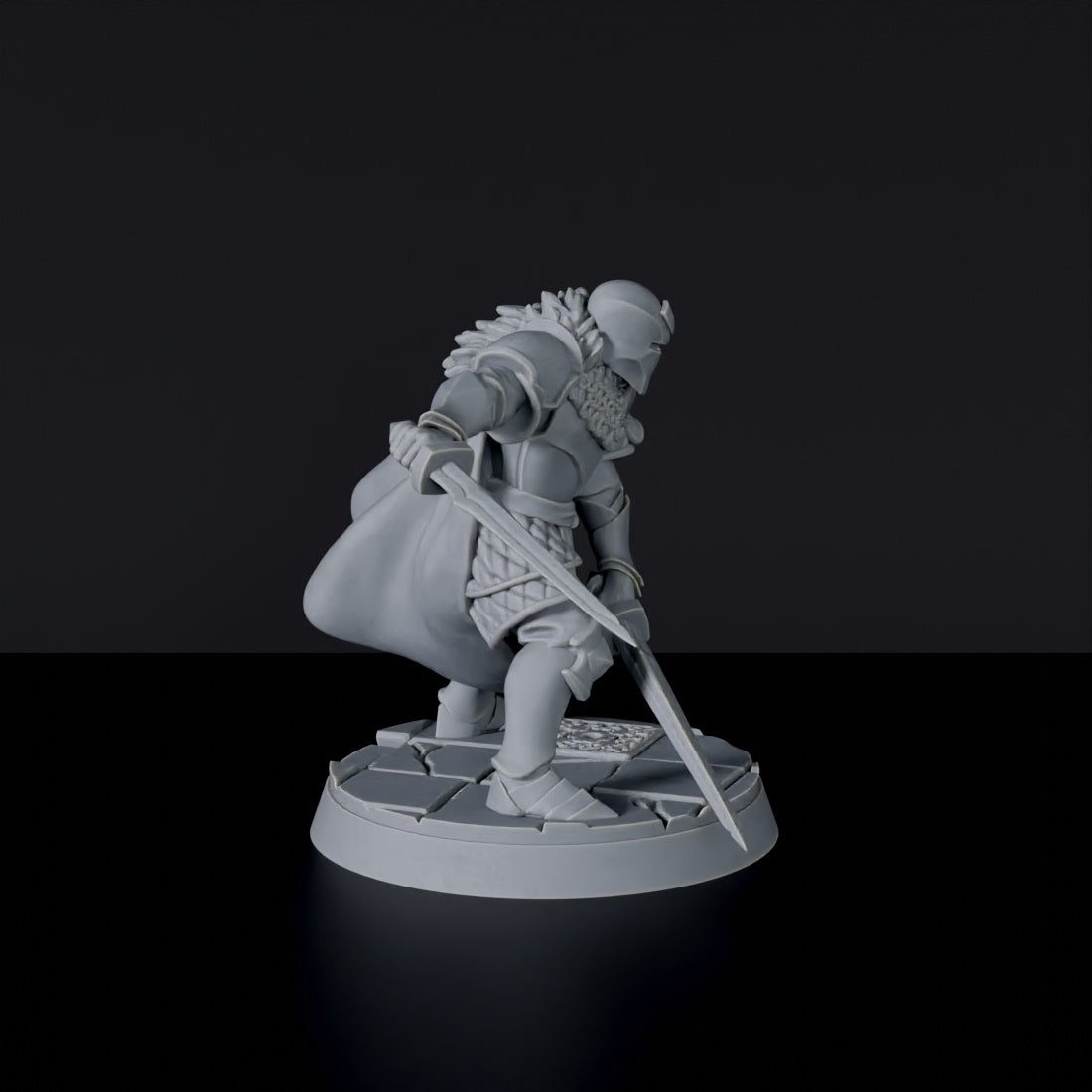 Reiner Schattenblade