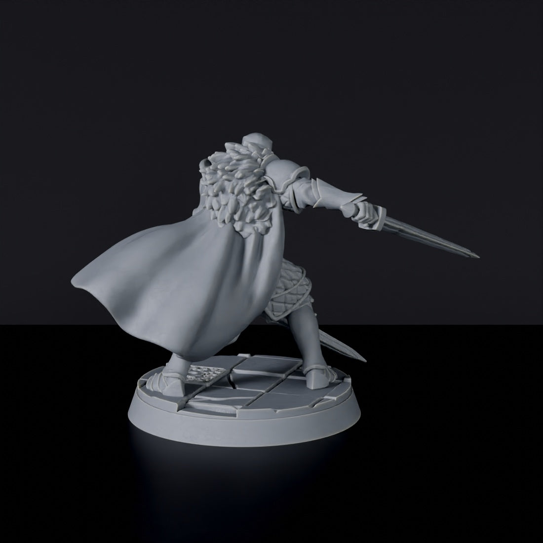 Reiner Schattenblade