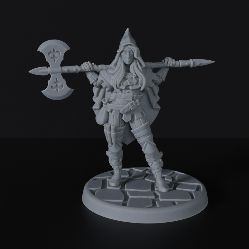Bloodfields 2-Player Starter Set