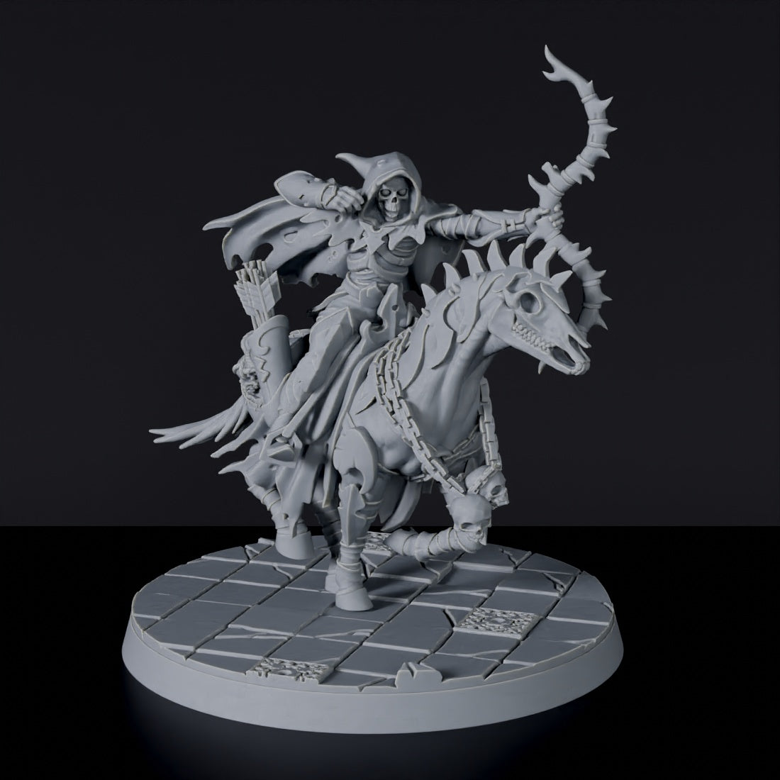 Undead Dominion Army Pack