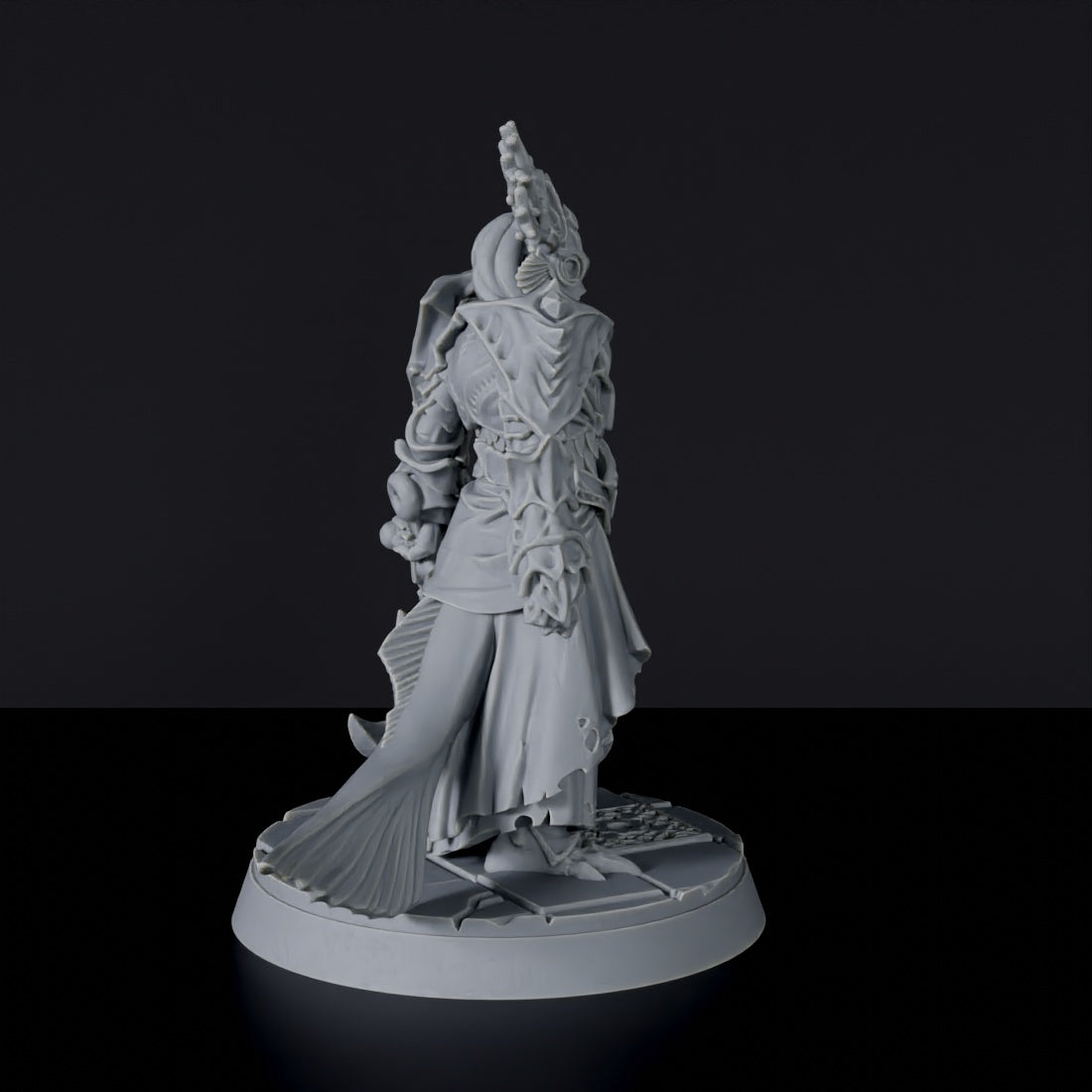 Sayl The Drowner