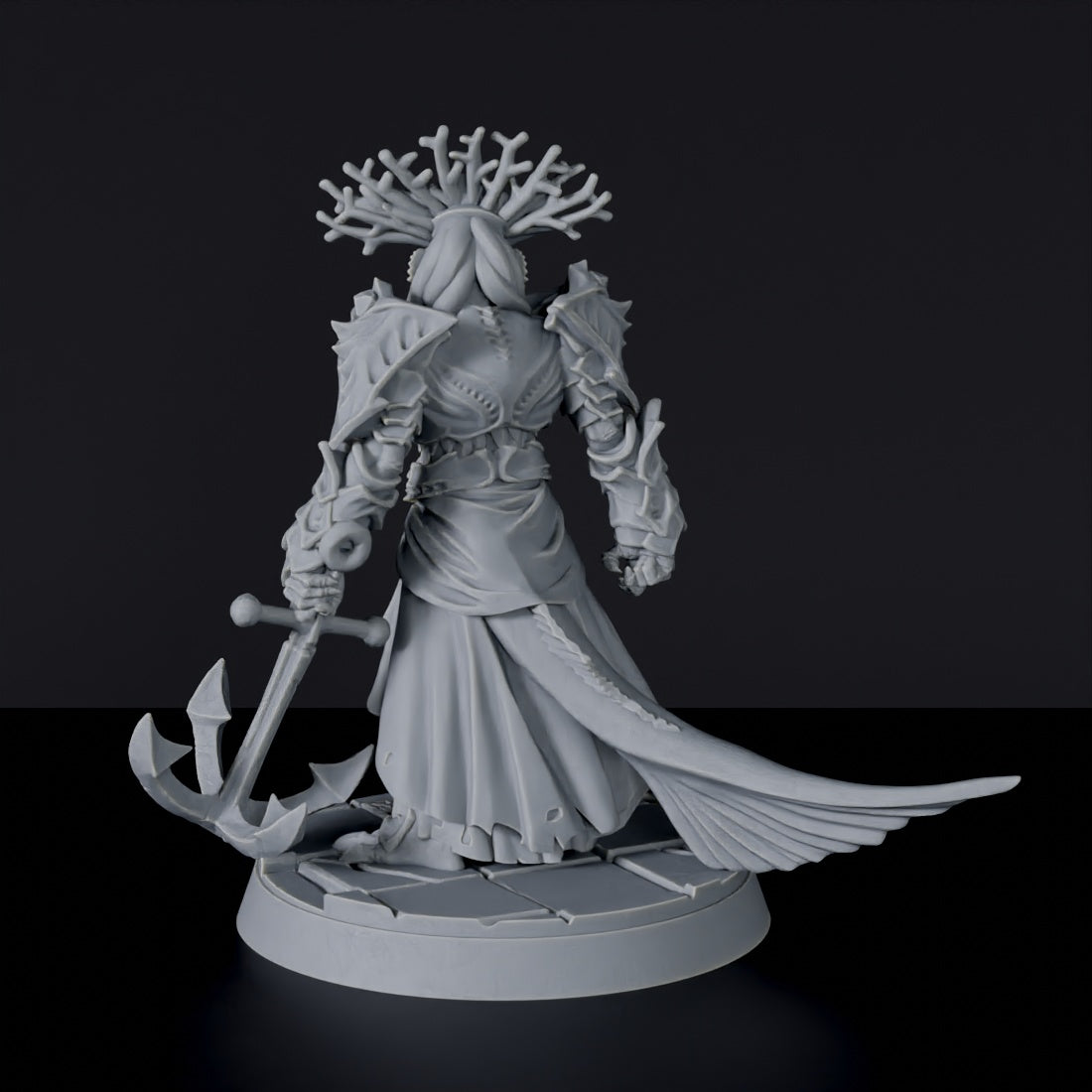 Sayl The Drowner