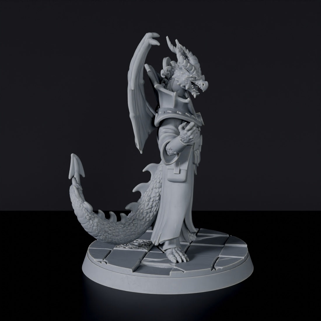 Scalander Su-Dun