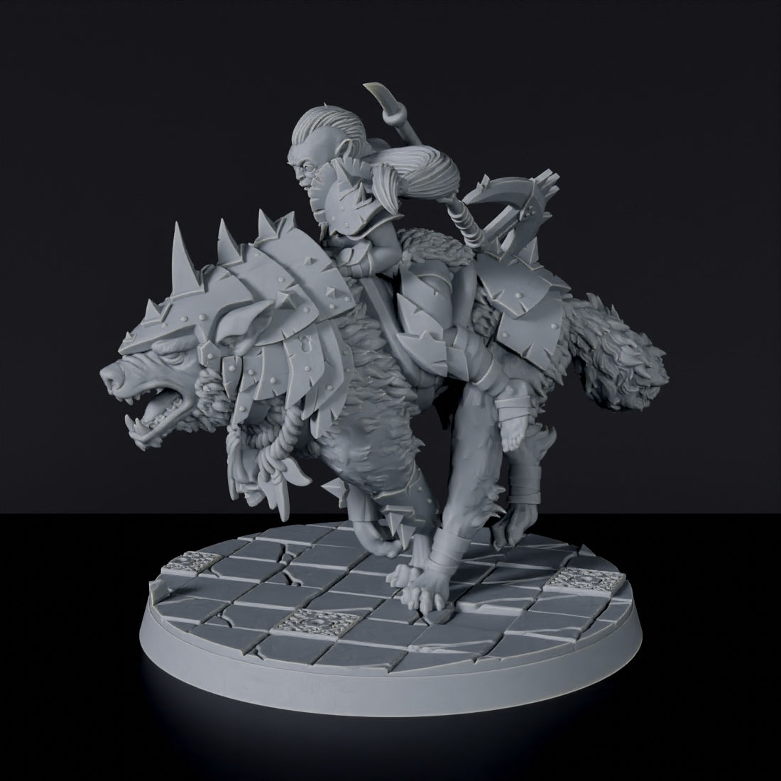 Shara Starkfang