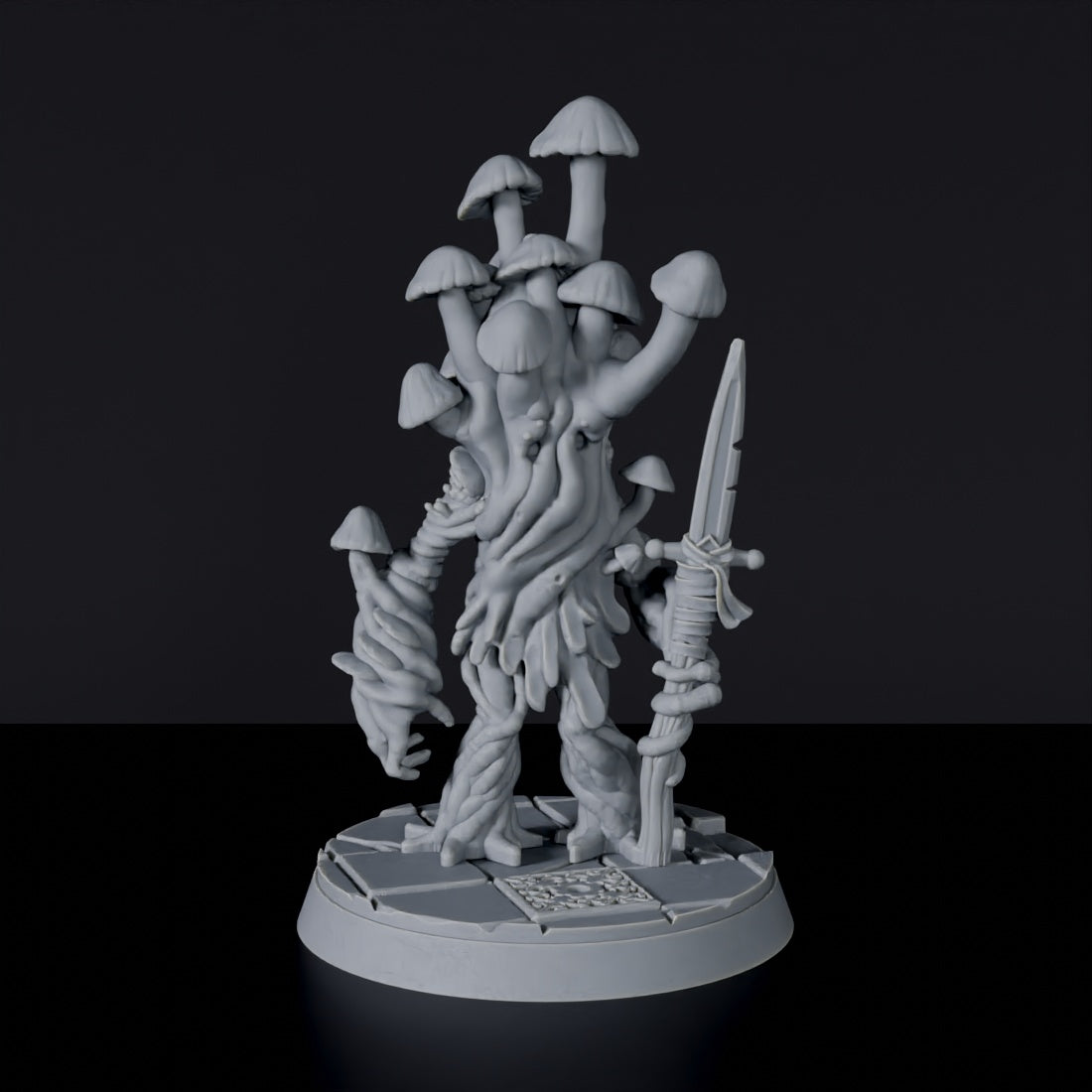 Shroom Elder