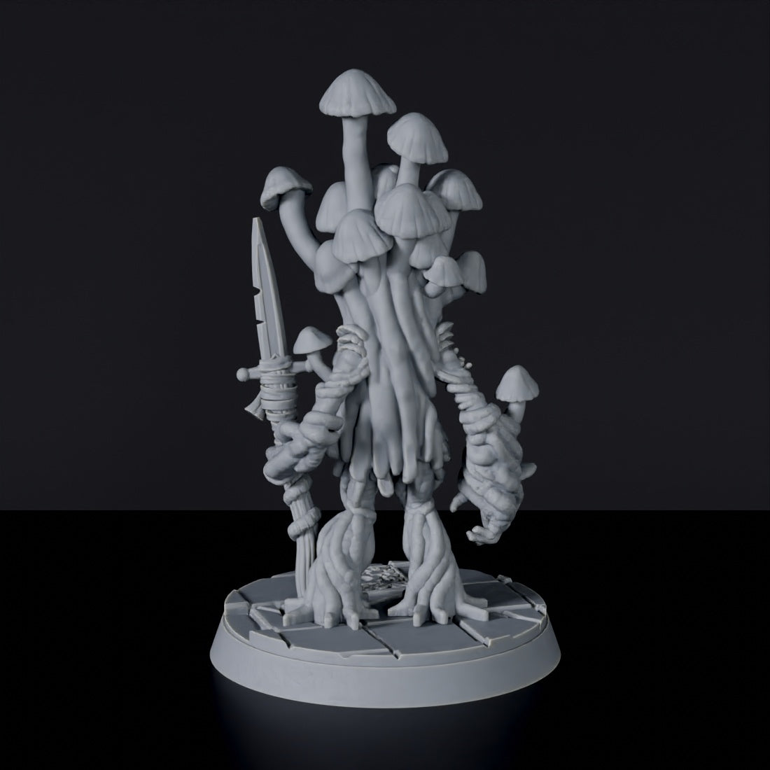 Shroom Elder