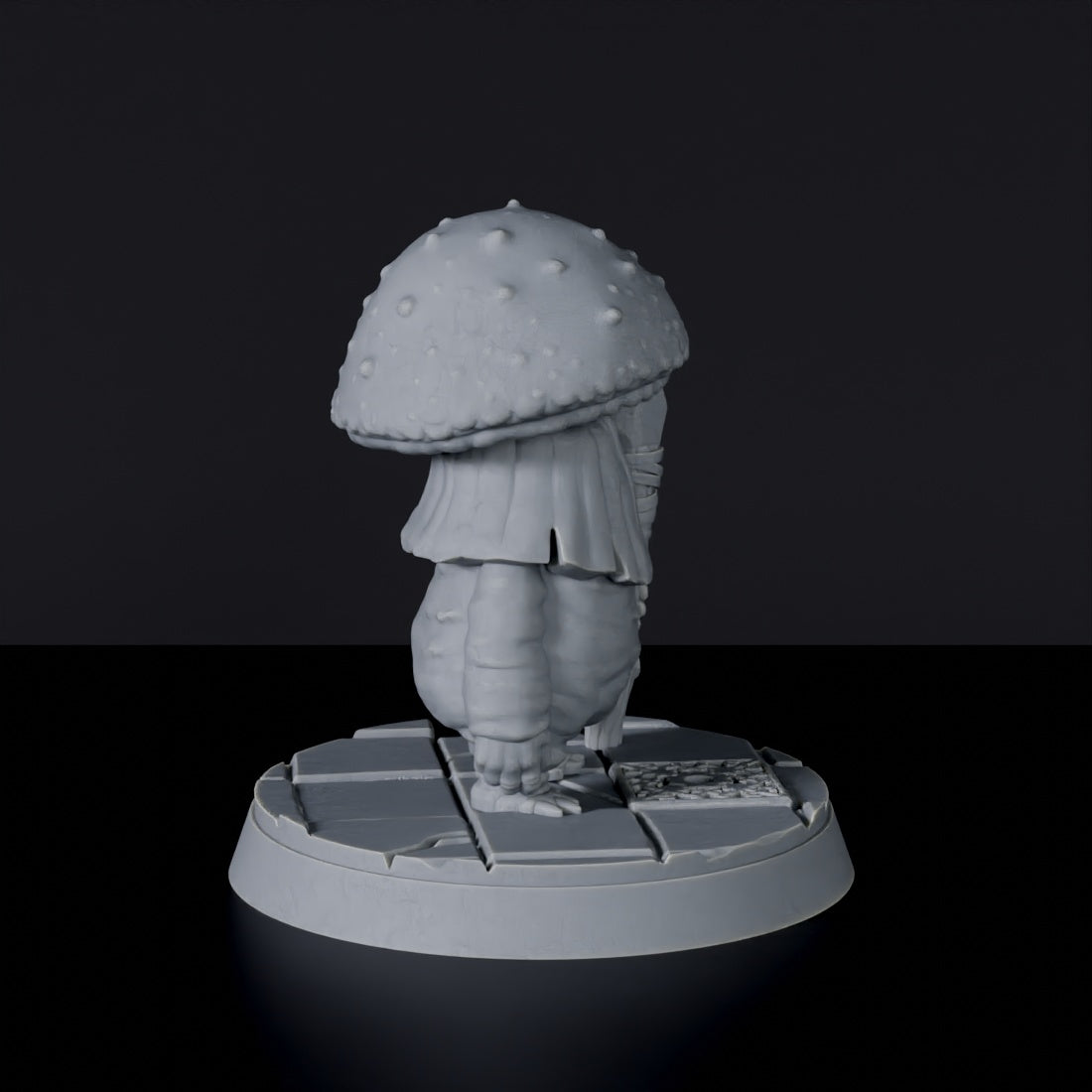 Shroom Spore