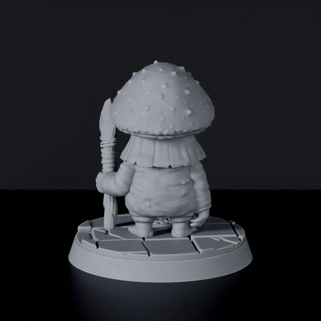 Shroom Spore
