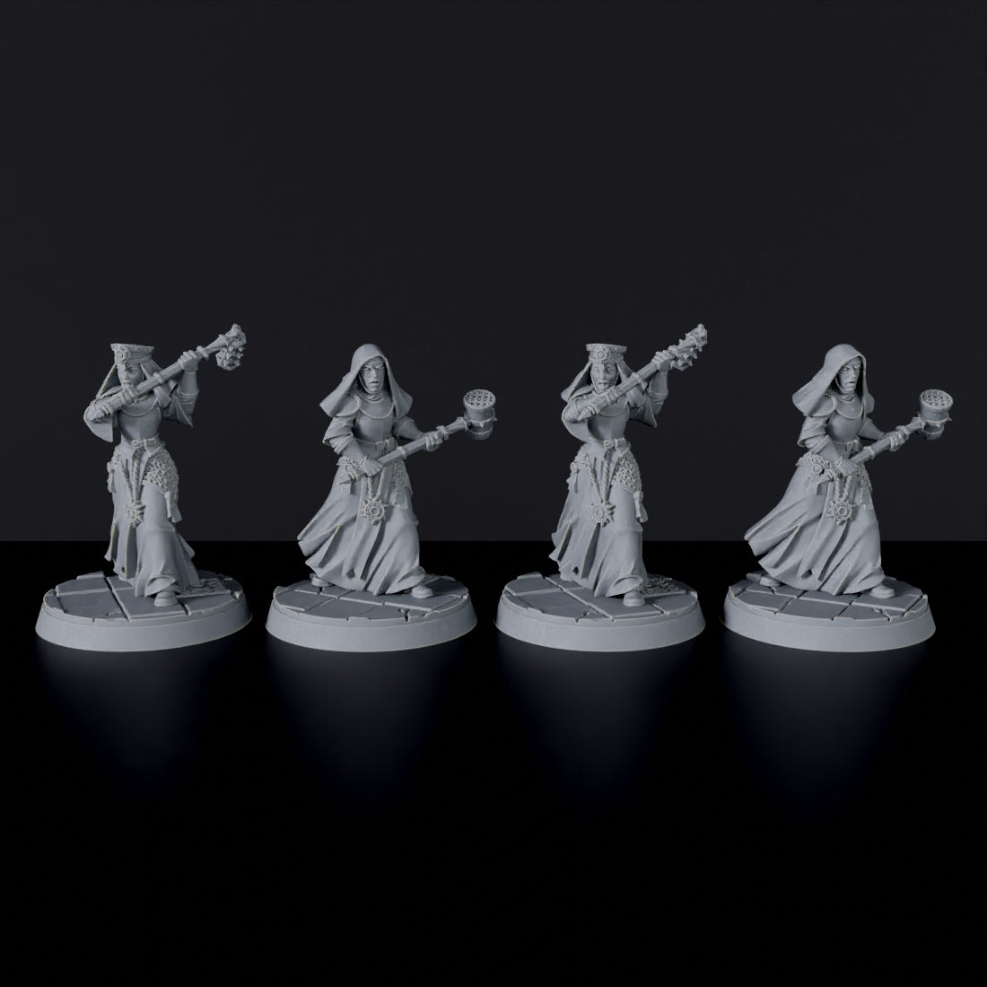 Sisters of Penance